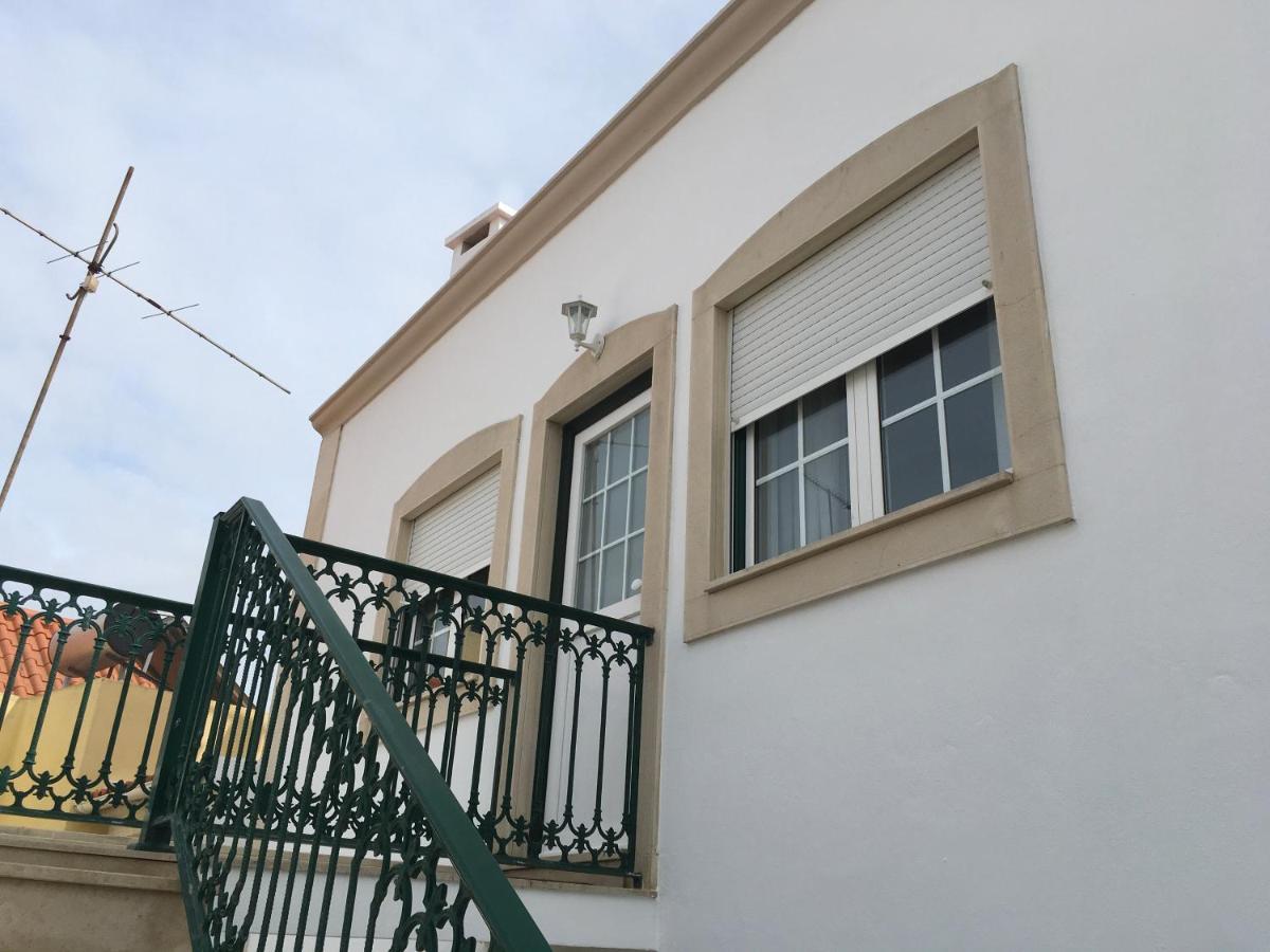 Apartament Mare Alta Sines Zewnętrze zdjęcie