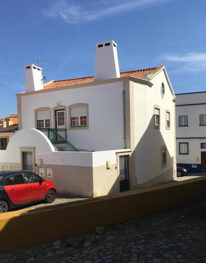Apartament Mare Alta Sines Zewnętrze zdjęcie