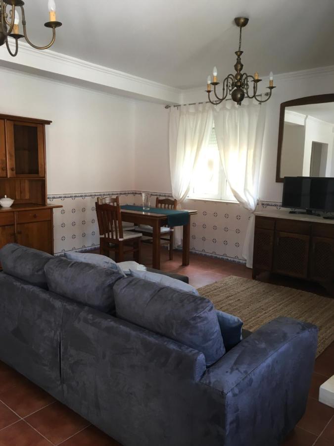 Apartament Mare Alta Sines Zewnętrze zdjęcie