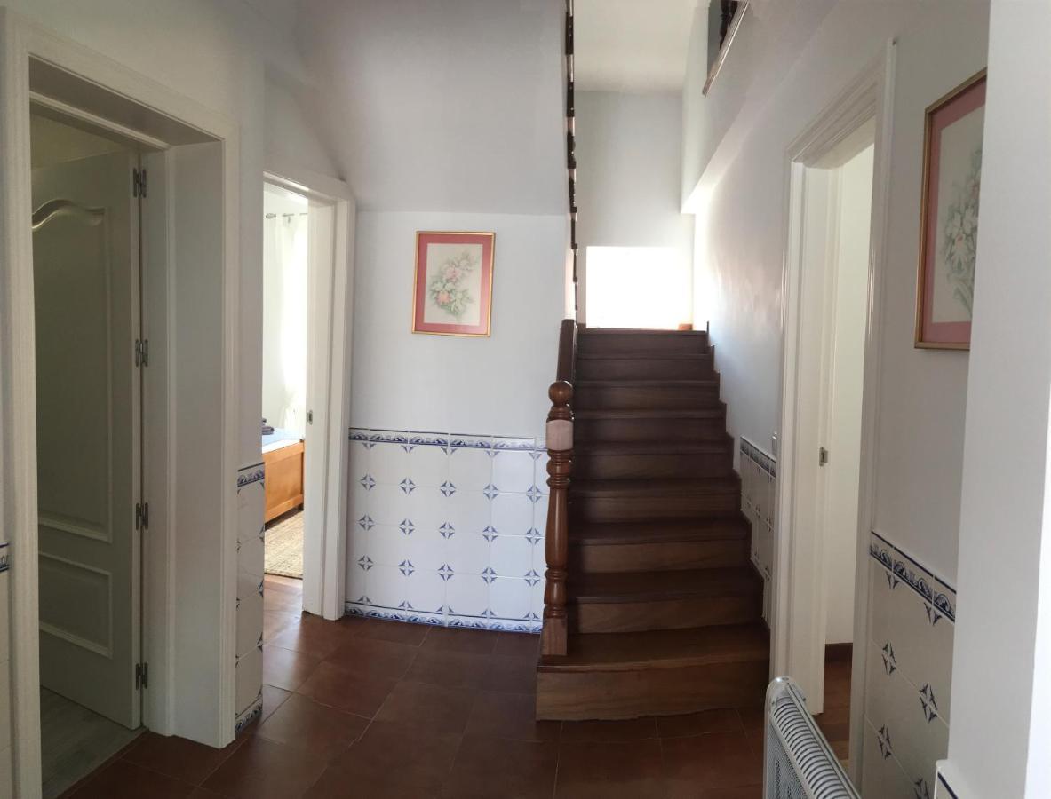 Apartament Mare Alta Sines Zewnętrze zdjęcie