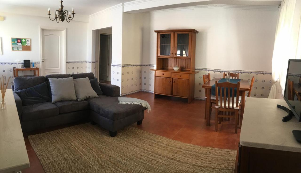 Apartament Mare Alta Sines Zewnętrze zdjęcie