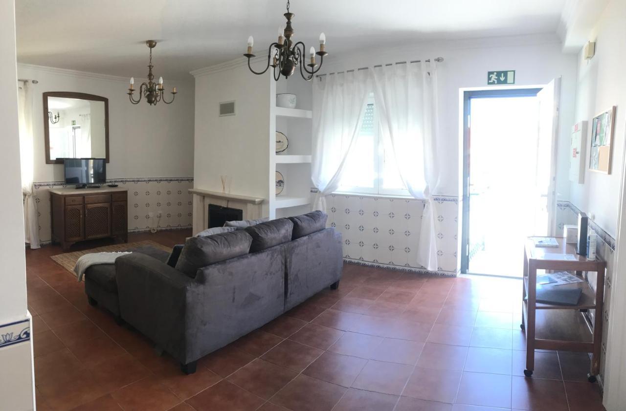 Apartament Mare Alta Sines Zewnętrze zdjęcie