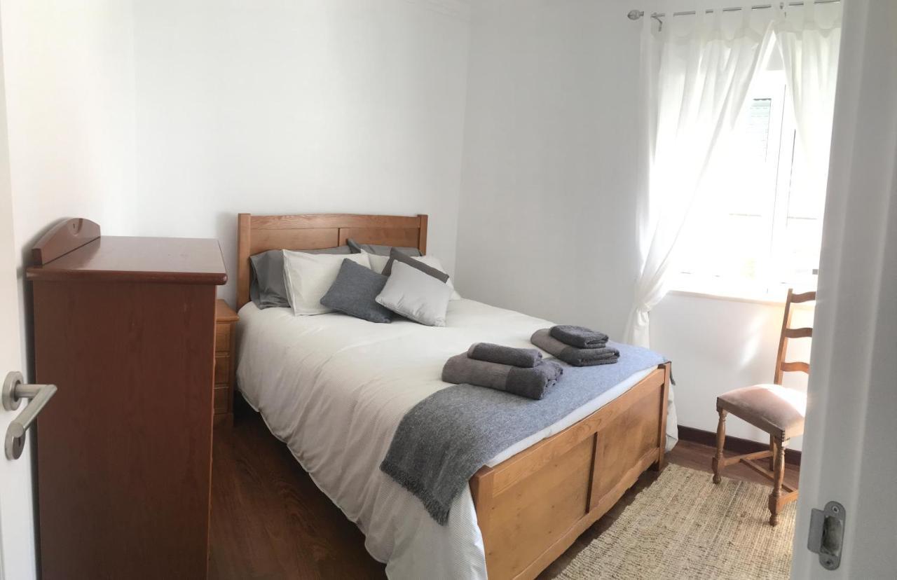 Apartament Mare Alta Sines Zewnętrze zdjęcie