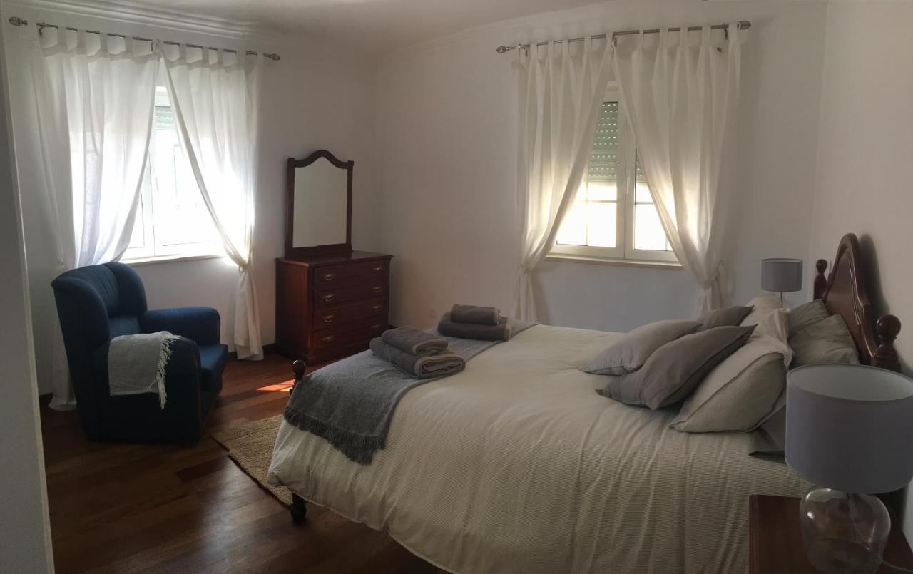 Apartament Mare Alta Sines Zewnętrze zdjęcie
