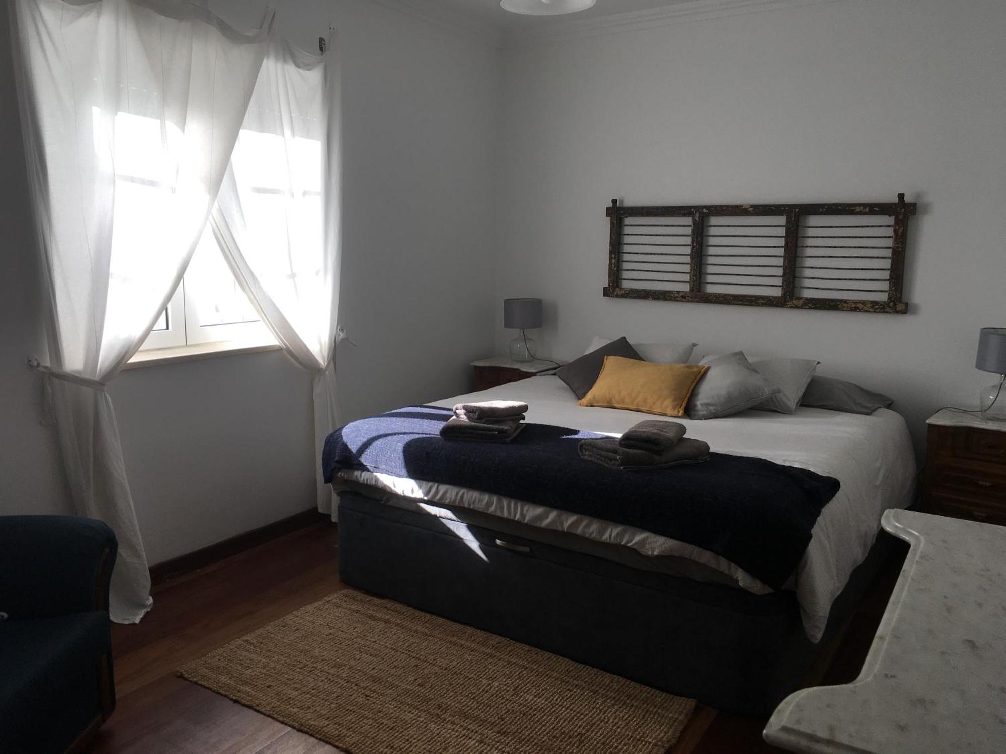 Apartament Mare Alta Sines Zewnętrze zdjęcie