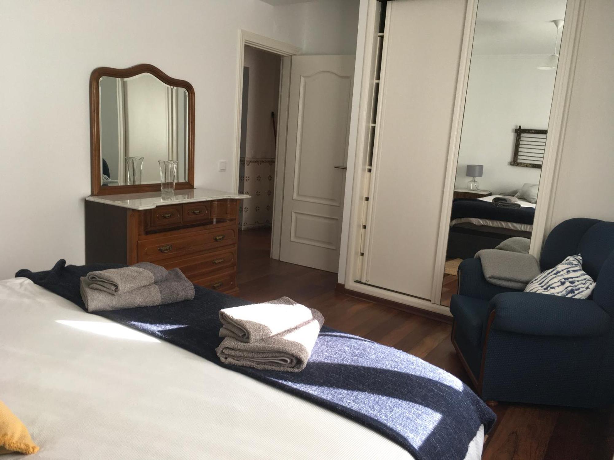 Apartament Mare Alta Sines Zewnętrze zdjęcie